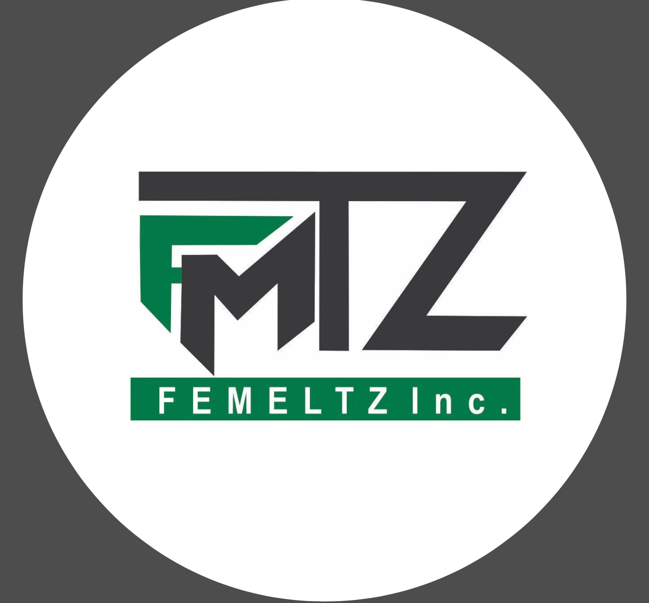 FEMELTZ INC. logo